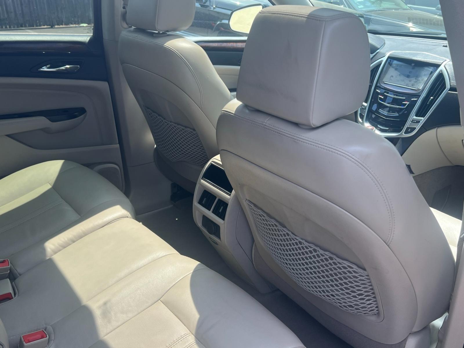 2013 BLACK /Beige leather Cadillac SRX (3GYFNGE37DS) , located at 1018 Brunswick Ave, Trenton, NJ, 08638, (609) 989-0900, 40.240086, -74.748085 - Can you say "Brand New" because that is exactly what this vehicle is.. Brand new in every way with only 29k Miles on it!! A must see in every way! - Photo #22